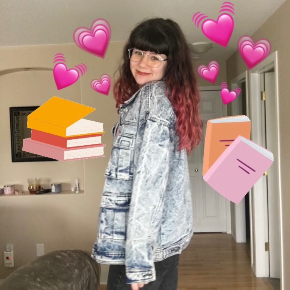 Hi!! Open to offers 🥰